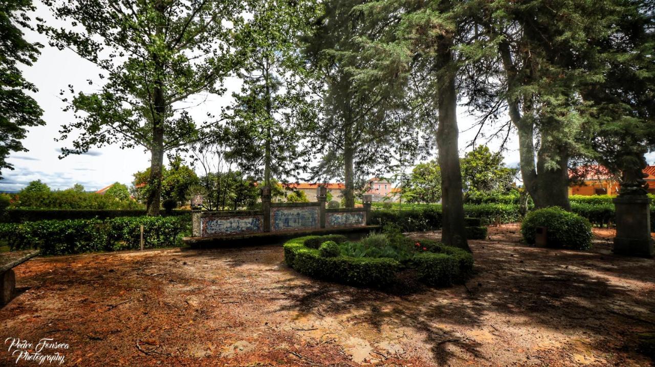 Casa Luis De Camoes - Boutique & Literary House Guest House Santar Exterior photo