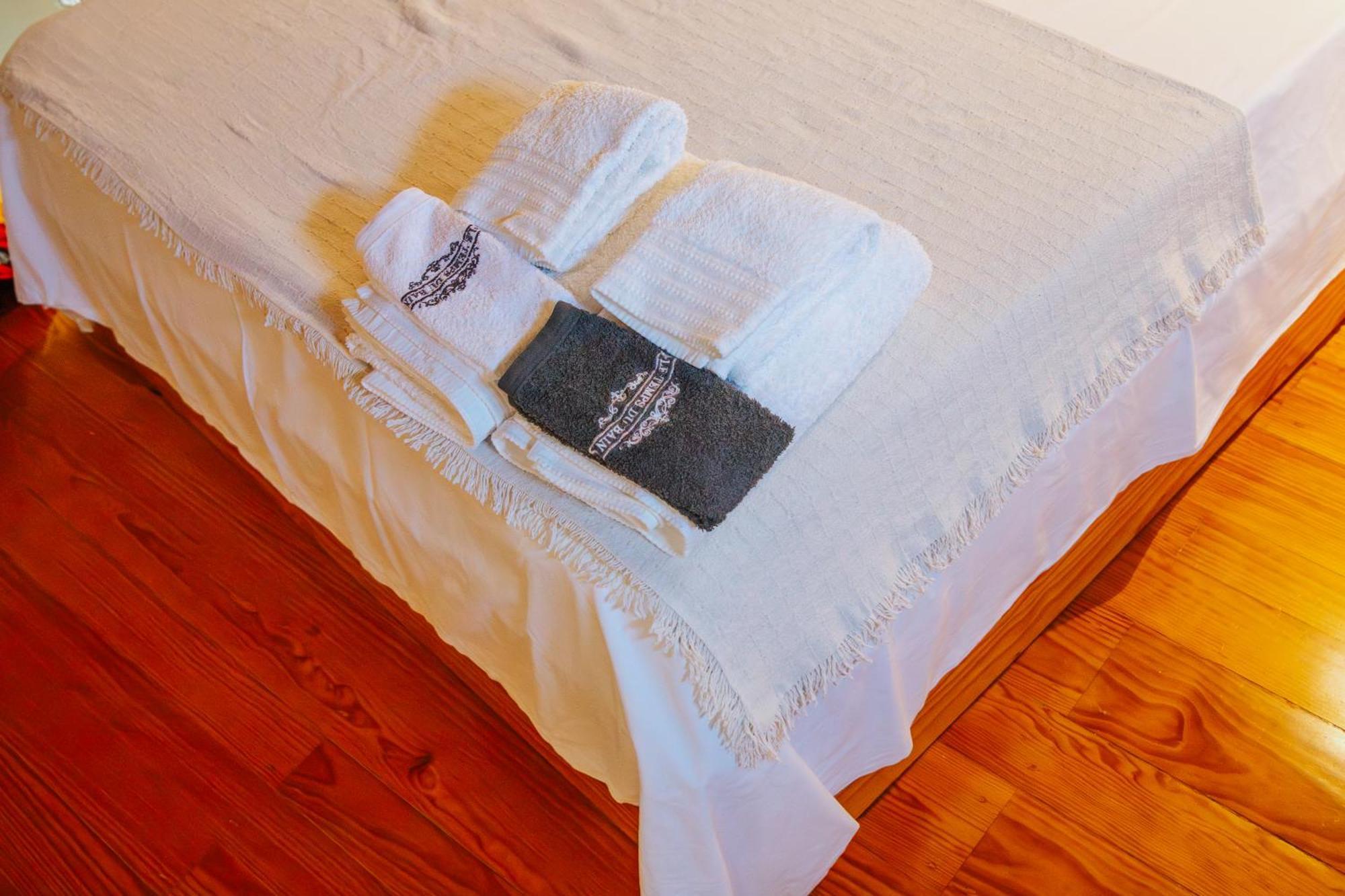 Casa Luis De Camoes - Boutique & Literary House Guest House Santar Exterior photo